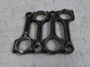 4x Pleuel Pleuelstange für Dacia Duster 1,2 TCE H5F408 H5F