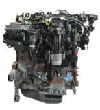 Motor für Ford C-Max Focus 2,0 TDCi UFDB 9M5Q-6006-BD