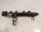 Rail-Rohr für Peugeot Expert 2,0 BlueHdi EHT AH01 DW10FDDU340 9674300080