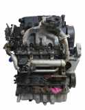Motor Für Audi Seat Skoda VW A3 Altea Fabia Golf Caddy 1,9 TDi BLS 03G100098HX