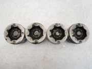 4x Kolben für Audi Skoda VW Seat A3 Octavia Golf Leon 2,0 TDI CUNA CUN 0812A