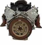 Motor Für Chevrolet Camaro 6,2 V8 Benzin L99 376CUV8 12631106
