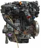 Motor für Ford Mondeo IV 2,0 TDCI AZBA