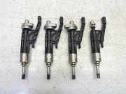 4x Einspritzdüse für BMW 1er F20 F21 125i 125 i 2,0 B48B20B 0261500539 7639990