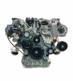 Motor für Mercedes S-Klasse W221 500 5,5 V8 M273.961 M273 273.961 A2730106602