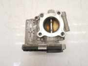 Drosselklappe für Opel Corsa E1,4 Benzin B14 XEJ 55562270