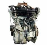 Motor für Renault Clio MK5 V 1,0 H4D450 H4D 450 13.000 KM