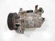 Klimakompressor für Nissan Juke F15 1,2 DIG-T HRA2DDT HRA2 92600BV80A