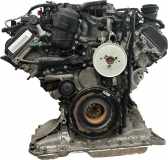 Motor Für Audi A6 C7 A7 3,0 TDI CLAA CLA 059100099H 059100099HX