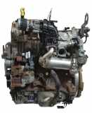 Motor für Ford Transit Tourneo Custom 2,0 EcoBlue B YMFA GK2Q-6006-HB