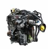 Motor für Nissan Renault Primastar Trafic 2,0 dCi M9R717 M9R 1010201Q6M