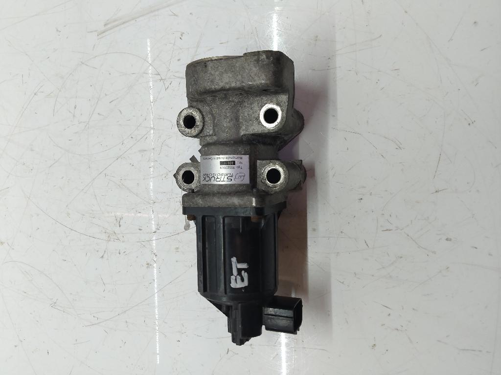 AGR Ventil für Opel Zafira B 1,7 CDTI A17DTJ A17 95523829