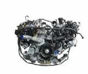 Motor mit 30.000km für Mercedes GLS 4,0 V8 M177.980 177.980 M177 A1770107610