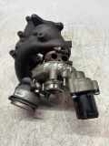 Turbolader Für Audi Seat Skoda A3 Altea 1,4 TFSI TSI CAXA CAXC CAX 03C145702C