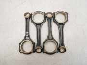 4x Pleuel Pleuelstange für Mercedes A-Klasse W176 1,6 M270.910 270.910 M270