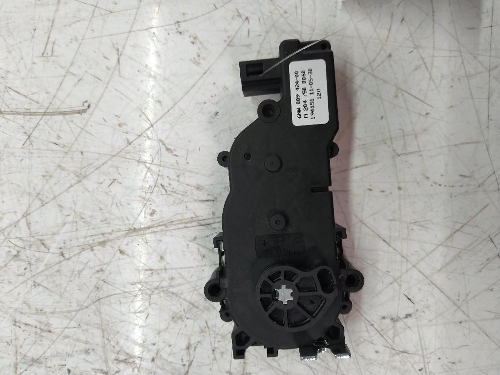 Steuergerät für Mercedes C-Klasse T-Model S204 3,0 CDI OM642.834 A2047500060