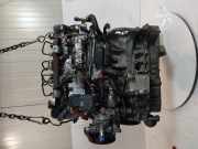 Motor für Mitsubishi L200 2,4 4N15 1000D105