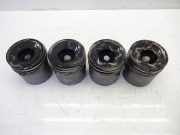 4x Kolben Land Rover 2,5 TDI 12L 090230