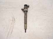 Injektor Einspritzdüse für Jaguar XE 2,0 d 204DTD AJ20D4 G4D3-9K546-AA