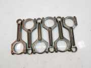 6x Pleuelstange für BMW 3er E90 E91 3,0 i N54B30A N54 11247586491 7586491