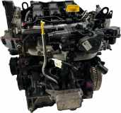 Motor Für Nissan Qashqai J10 1,6 dCi R9M 1010200Q5J