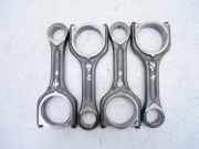 4x Pleuel Pleuelstange für Ford Fiesta MK6 VI 1,6 TDCI Diesel TZJA
