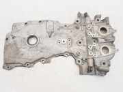 Stirndeckel für Nissan Qashqai 1,2 DIG-T HRA2DDT HRA2 H5FT 135026985R