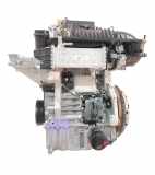 Motor für Audi Skoda VW A1 Arona Ibiza Scala Polo 1,0 TSI DLAC DLA 05C100031L