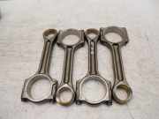 4x Pleuel Pleuelstange für Nissan Navara 2,3 DCi YS23DDTT YS23