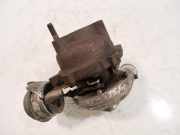 Turbolader für Kia Optima FSGDS6B 1,7 CRDI Euro5 D4FD 28201-2A800