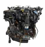 Motor für Ford Galaxy S-Max 2,0 TDCi UFWA C20DD0X 1838469 9M5Q-6006-BD