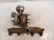 Turbolader für Skoda VW Fabia Beetle 1,9 TDI BSW 038253010B