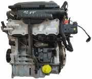 Motor für Skoda Fabia III 1,2 TSI CJZC CJZ 04E100031B 04E100098X 73.000km