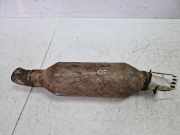 Auspuff Mittelschalldämpfer für Mitsubishi ASX GA 2,2 DI-D 4WD 4N14 1571B567