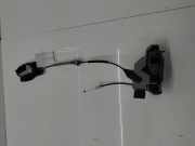 T?rgriff f?r Peugeot 208 CA 1,0 VTi Petrol ZM01 ZMZ PART-007248-3