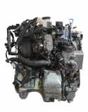 Motor für Mercedes CLA X117 2,0 45 4-matic M133.980 M133 133.980 A1330108000