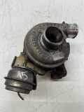 Turbolader Für Kia Hyundai Sportage III i40 I 1,7 CRDi Euro5 D4FD 28201-2A850