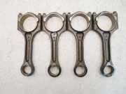 4x Pleuel Pleuelstange f?r Volvo XC90 2,0 D5 D4204T23 D42 31375187