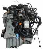 Motor für Audi A5 8TA A4 B8 A6 Q5 2,0 TDI CGLC CGL 03L100091E 03L100091EX