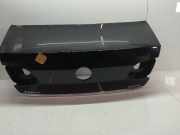 Heckklappe für VW Passat B7 2,0 TDI CFFB CFF 3AE827025 Tiefschwarz C9X