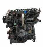 Motor für Mitsubishi Outlander MK2 2,2 Di-D 4WD Diesel 4N14 1000C809