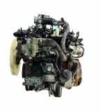 Motor für Ford Ranger TKE 2,2 TDCi Diesel QJ2S GBVAJQJ FB3Q-6006-EA 56.000 KM