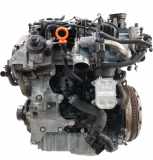 Motor für Audi Seat Skoda VW TT 2,0 TDI CFGB CFG 03L100090R 173.000km