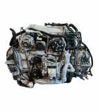 Motor mit Getriebe für Porsche 718 Boxster 982 4,0 GTS GT4 DKD DKDA DKDC DKDD