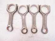4x Pleuel Pleuelstange für Citroen Peugeot 1,6 HDI D BH02 BHW DV6FE 619F
