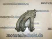 Ansaugbrücke Seat Skoda VW Ibiza V Fabia Polo 9N 1,4 TDI Diesel BMS 045129713Q