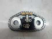 Nockenwellenversteller Fiat Ducato 2,3 F1AE3481D 260B071