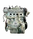 Motor für Volvo S60 MK2 134 2,0 T4 Benzin B4204T19 36010321 46.000 KM