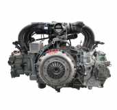 Motor für Porsche Boxster 986 2,5 Benzin M96.20 M 96.20 M96 98610092000