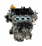 Motor für Renault Dacia Duster Logan Sandero Clio 1,0 TCe H4D450 H4D U081713